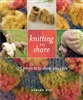 Knitting to Share