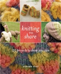 Knitting to Share