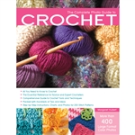 (The) Complete Photo Guide to Crochet
