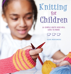 Knitting for Children