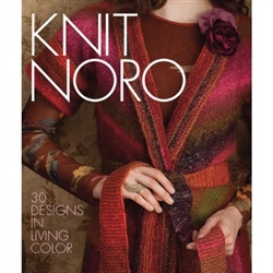 Knit Noro 30 Designs