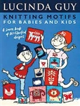 Knitting Motifs Kids