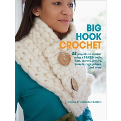 Big Hook Crochet