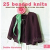 25 Beaded Knits