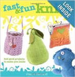 Fast & Fun Knits