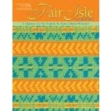 Fair Isle to Crochet