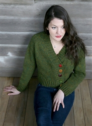 Montauk Dolce Handknits