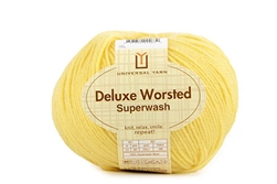 Universal Deluxe Worsted Superwash