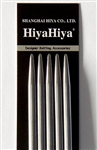 HiyaHiya Stainless Steel Double Point 4"