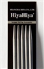 HiyaHiya Stainless Steel Double Point 6"