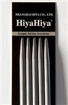 HiyaHiya Stainless Steel Double Point 6"