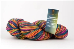 Universal Infusion Hand Paint Yarn