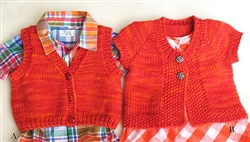 Baby Vests