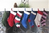 Easy Christmas Stocking