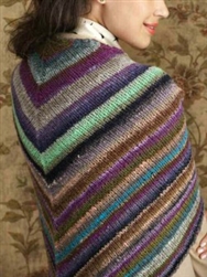 Noro Kureyon Sock