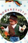 Monkeysuits Stripe It Rich