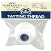 DMC: Tatting Thread Mercerized Cotton