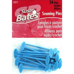 Susan Bates: Seaming Pins