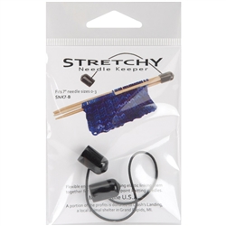 Stretchy: Needle Keeper Fits Needles 0-3