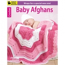 Crochet: Baby Afghans