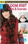 Knit: Loom Knit Hats & Scarves
