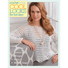 Crochet Cool Looks For Hot Days