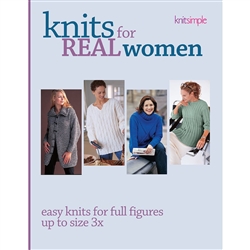 Knits For Real Women