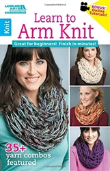 Learn To Arm Knit