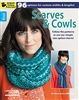 Leisure Arts: Knit Scarves & Cowls
