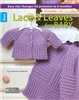 Lace & Leaves for Baby