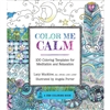 National Bestseller Color Me Calm