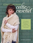 Contemporary Celtic Crochet