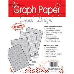 Graph Paper Needlework