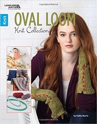 Knit: Oval Loom Knit Collection