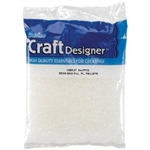 Craft Designer: Plastic Bean Bag Pellets
