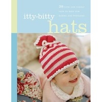 Itty-Bitty Hats