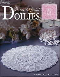 Extra-Special Doilies