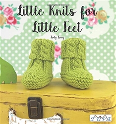 Little Knits for Little Feet