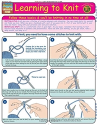 Learning to Knit Guide