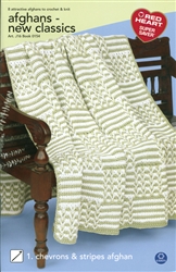 Afghans New Classics to Knit & Crochet