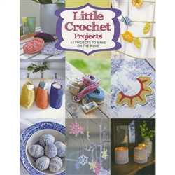 Little Crochet Projects