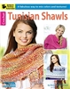 Tunisian Shawls