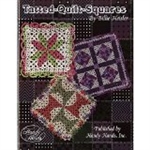Handy Hands: Tatted-Quilt Squares