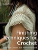 Finishing Techniques for Crochet