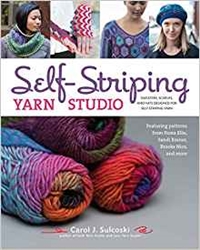 Self-Striping Yarn Studio