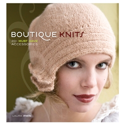 Boutique Knits