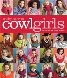 Cowl Girls: The Neck's Best Thing to Knit