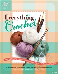 Everything Crochet