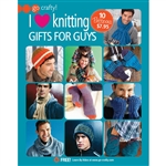 I love Knitting Gifts for Guys