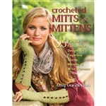 Crocheted Mitts & Mittens